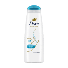 Dove Shampoo Oxygen Moisture 355ml