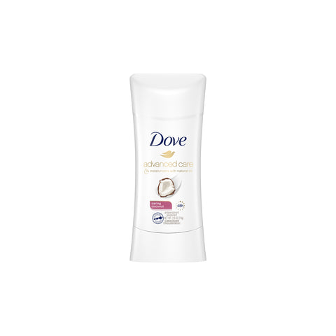 Dove Caring Coconut Deo Stick 74g.