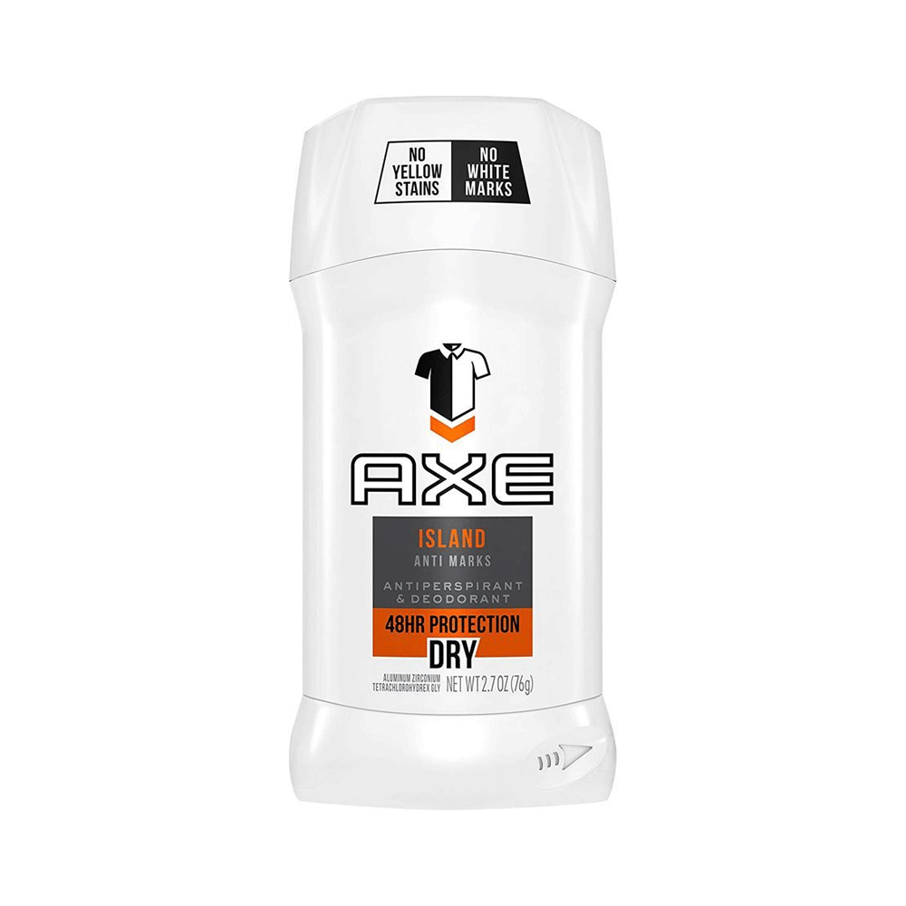 Axe Deo Stick Island 76g