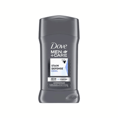 Dove Men+Care Stain Defense Cool Deodorant Stick 76g