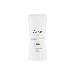 Dove Invisible Sheer Cool Deodorant Stick 74g