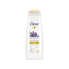 Dove Lavender & Volume Shampoo 355ml