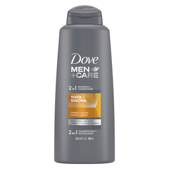 Dove Men+Care 2in1 Thick+Strong 603ml