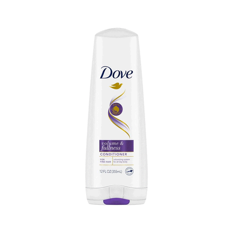 Dove Volume & Fullness Conditioner 355ml