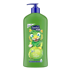 Suave Kids Silly Apple 3in1 532ml