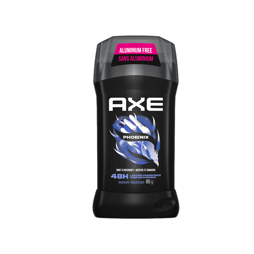 Axe Phoenix Deodorant Stick 48g