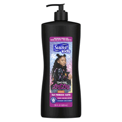 Suave Kids 3in1 Princess Slaya Shampoo 828ml