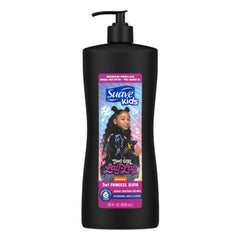 Suave Kids 3in1 Princess Slaya Shampoo 828ml