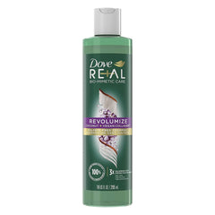 Dove Bio-Mimetic Care Shampoo 295ml