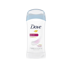 Dove Deo Stick Powder 74g