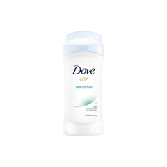 Dove Deo Stick Sensitive 74g