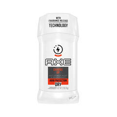 Axe Charge Up Protection Deo Stick 76g