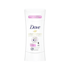 Dove Invisible Clear Finish Deodorant Stick 74g