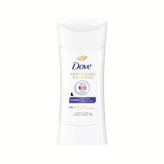Dove Advanced Care Invisible Sheer Fresh Deodorant Stick 74g