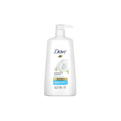 Dove Coconut & Hydration Conditioner 750ml