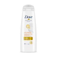 Dove Dryness & Itch Relief Shampoo 355ml