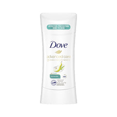 Dove Go Fresh Rejuvenate Deodorant Stick 74g