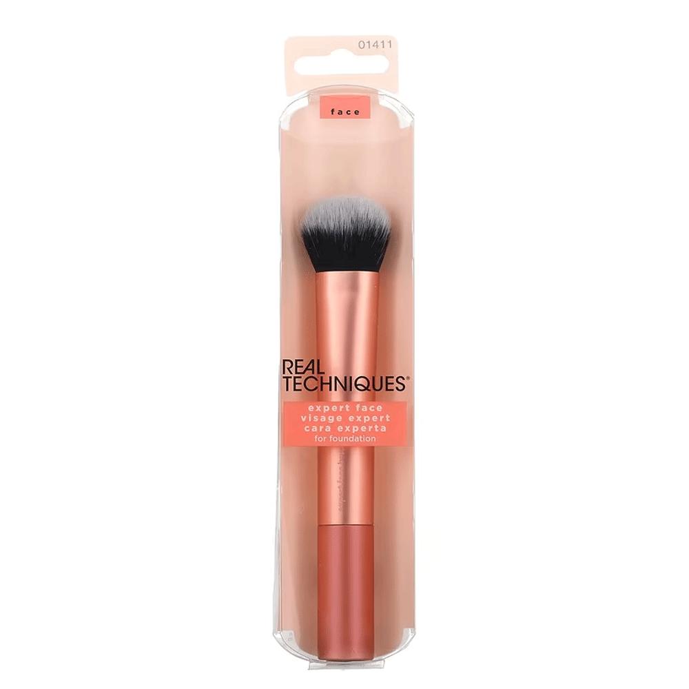 Real Techniques Expert Face Brush