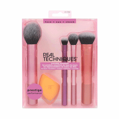 Real Techniques Everyday Essentials Set