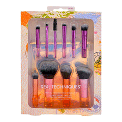 Real Techniques Travel Fantasy Mini Brush Kit