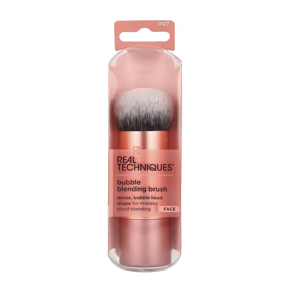 Real Techniques Bubble Blending Brush