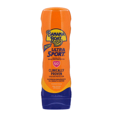 Banana Boat Sport Ultra Spf 50 Sunscreen Lotion 236ml