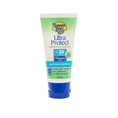 Banana Boat Ultra Protect Sunscreen Lotion Spf 30 90ml