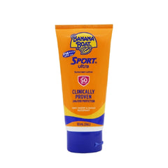 Banana Boat Sport Ultra Sunscreen Lotion SPF50 90ml