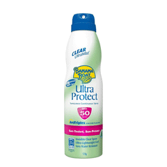 Banana Boat Ultra Protect 50 Spf 170ml