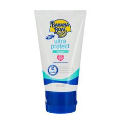 Banana Boat Ultra Protect Faces Suncreen Lotion Spf-50 60ml