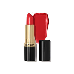 Revlon Super Lustrous Lipstick 725 Love That Red