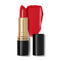 Revlon Lustrous Lipstick 740 Certainly Red