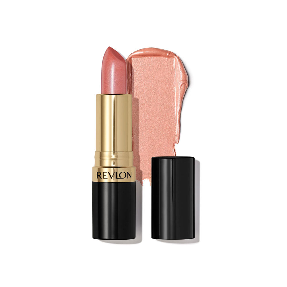Revlon Lustrous Lipstick 405 Silver City Pink