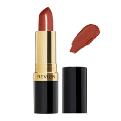 Revlon Lustrous Lipstick 610 Goldpearl Plum