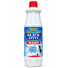 Black Betty Bleach 500ml
