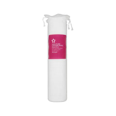 Superdrug Cotton Wool Pads Round 100s