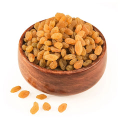Springs Raisins (kishmish) 1kg