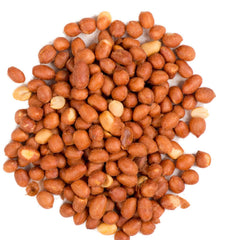 Springs Peanut Spicy 1kg