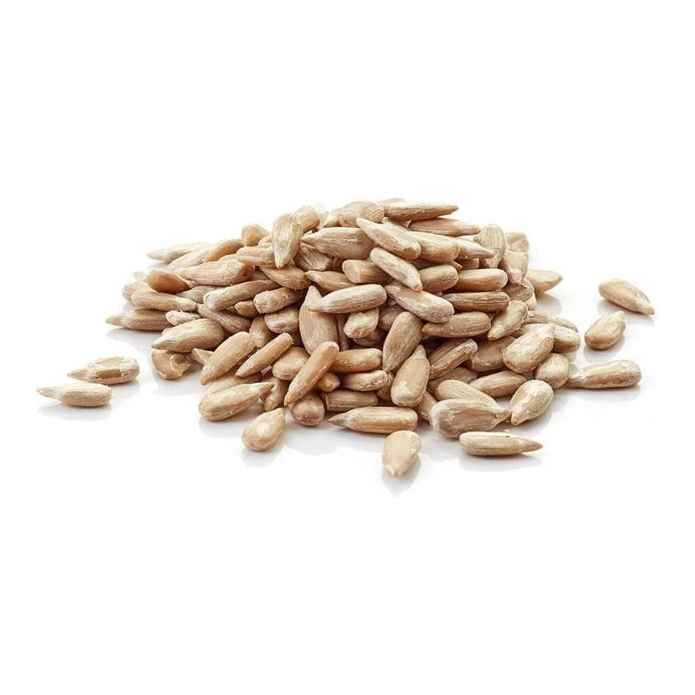 Springs Sunflower Seeds 1kg