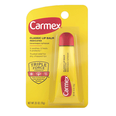 Carmex Classic Lip Balm 10g