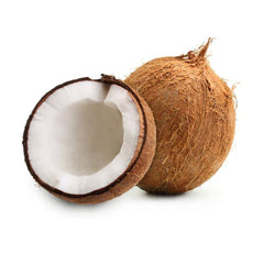 Springs Coconut Whole 1kg