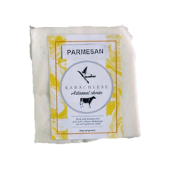 Karacheese Halloumi Cheese 100g