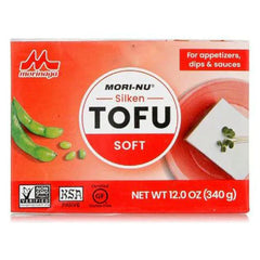 Morinaga Tofu Soft Sauce 340g
