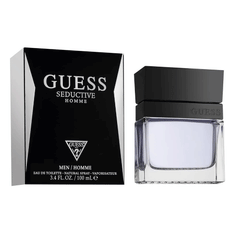 Guess Seductive Men Edt 100ml