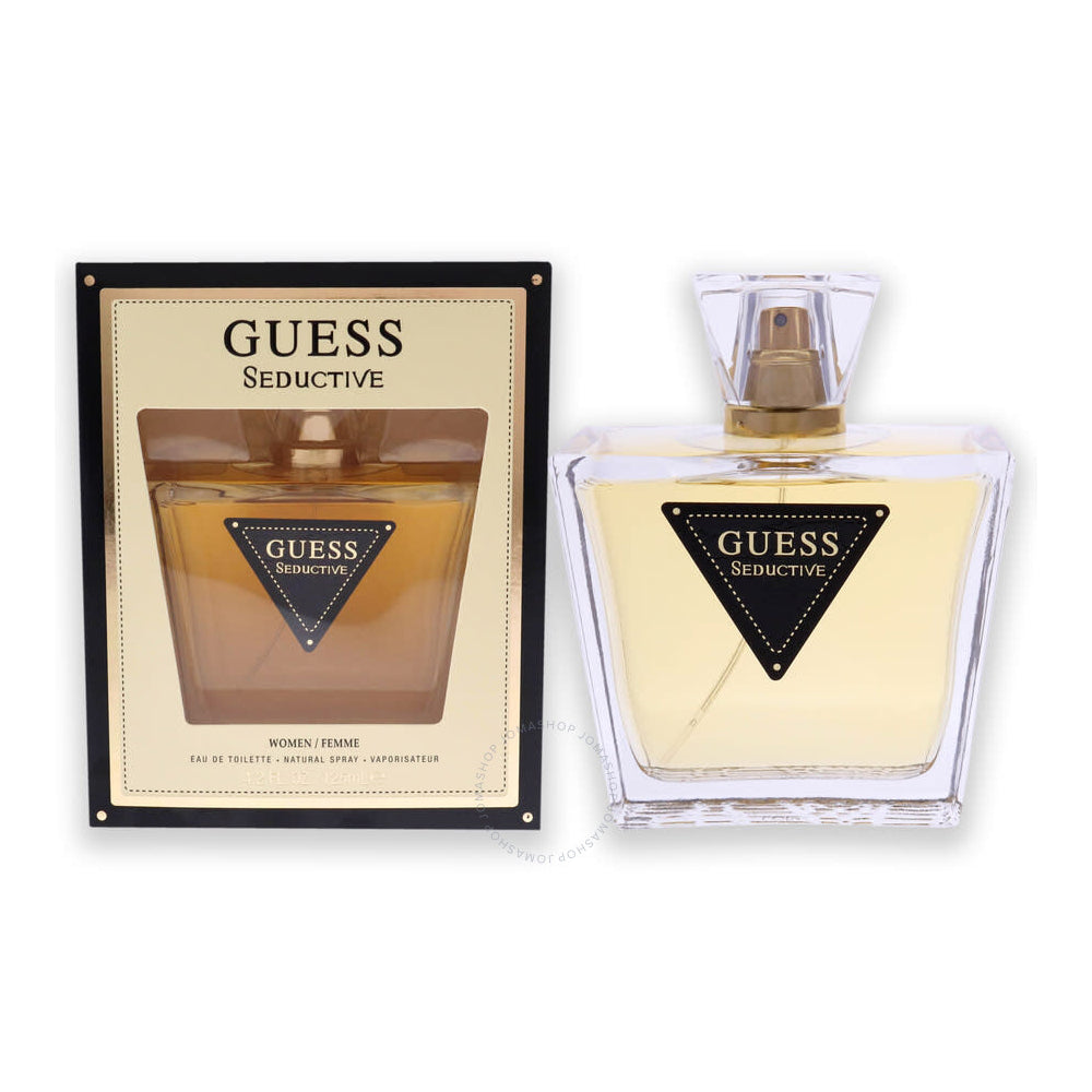 Guess Seductive Women Edt 125ml