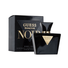 Guess Seductive Noir EDT 75ml