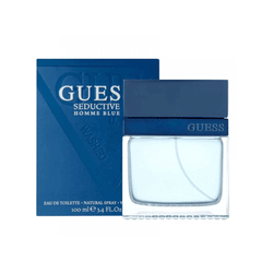 Guess Seductive Homme Blue Men EDT 100ml