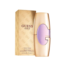 Guess Gold Women Femme Edp Spray 75ml