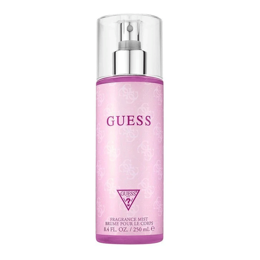 Guess Pink Women Body Mist 250ml