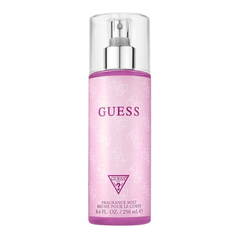Guess Pink Women Body Mist 250ml